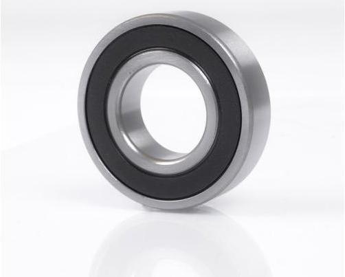 Produktbild SKF Pendelkugellager 2206 E-2RS1TN9C3 Innen-Ø 30 mm Aussen-Ø 62 mm Breite20 mm