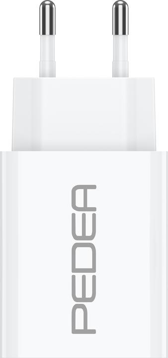 Actual product image Pedea Dual (20 W)
