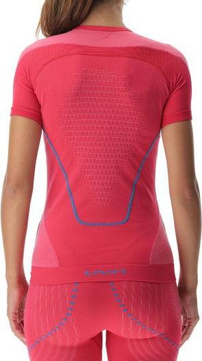 Actual product image UYN Evolutyon short-sleeved thermal shirt (S)