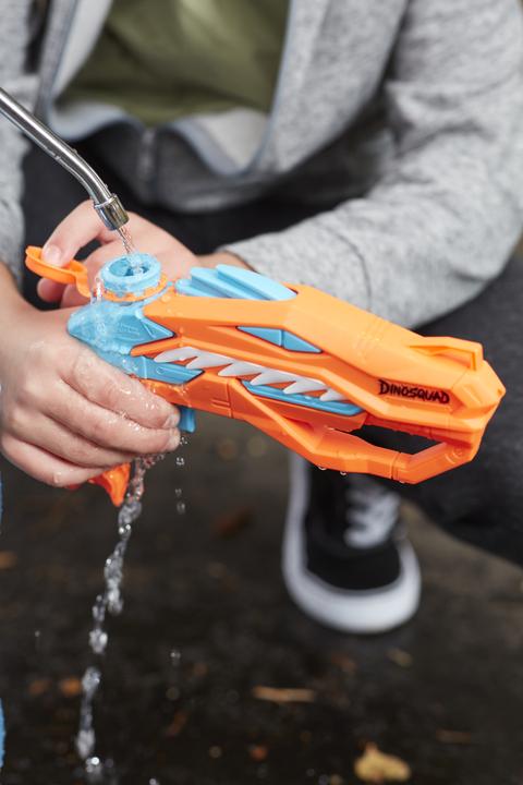 Produktbild Nerf Super Soaker Raptor Surge