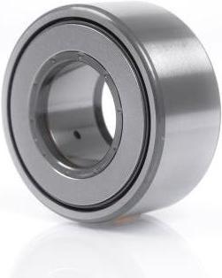 Image du produit NTN Rouleau d'appui NUTR303 X/3AS Ø intérieur 17 mm Ø extérieur 47 mm Largeur21 mm
