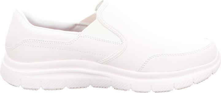 Actual product image Skechers Work Relaxed Fit Flex Advanta (42)