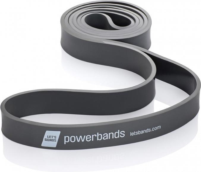 Image du produit Let's Bands Max (1 m, Extra fort)