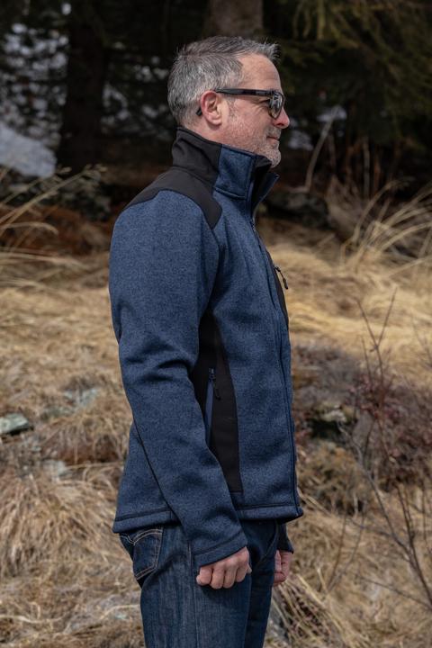 Actual product image Rukka Terence Fleece (XL)