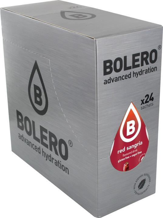 Image du produit Bolero Classic (Sangria rouge, 1 pcs, 276 g)