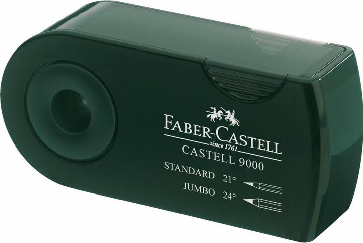 Productafbeelding Faber-Castell Slijper 9000