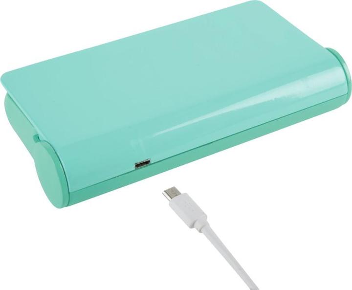 Image du produit Hape Bright Learning Harmonica (Anglais, Allemand)