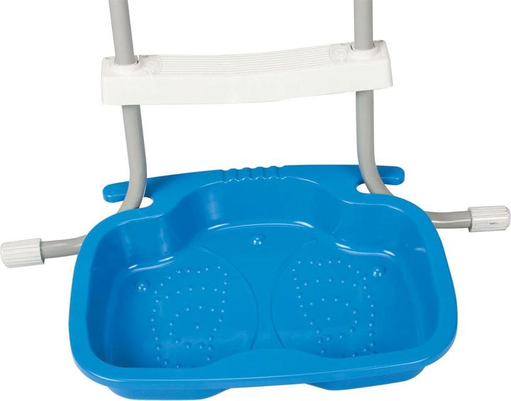 Produktbild Intex Fussbad