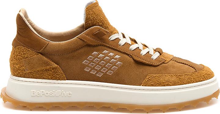 Immagine prodotto BePositive Cuprace Sport - Mix di pelle scamosciata e nabuk (41)