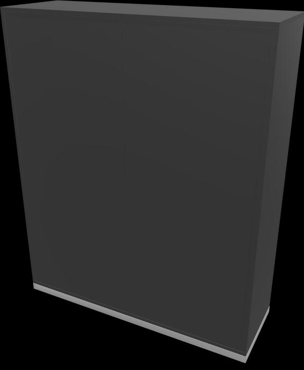 Immagine prodotto Narbutas Scelta armadio ad ante scorrevoli (120 x 40 x 146,5 cm)