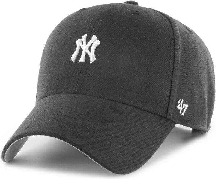 47 Brand Base Runner New York Yankees (One Size)
