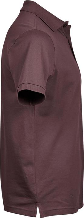 Image du produit Tee Jays Polo Stretch de luxe à manches courtes (3XL)