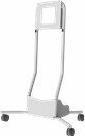 Actual product image Peerless AV SmartMount - cart for interactive flat panel - white - screen size: