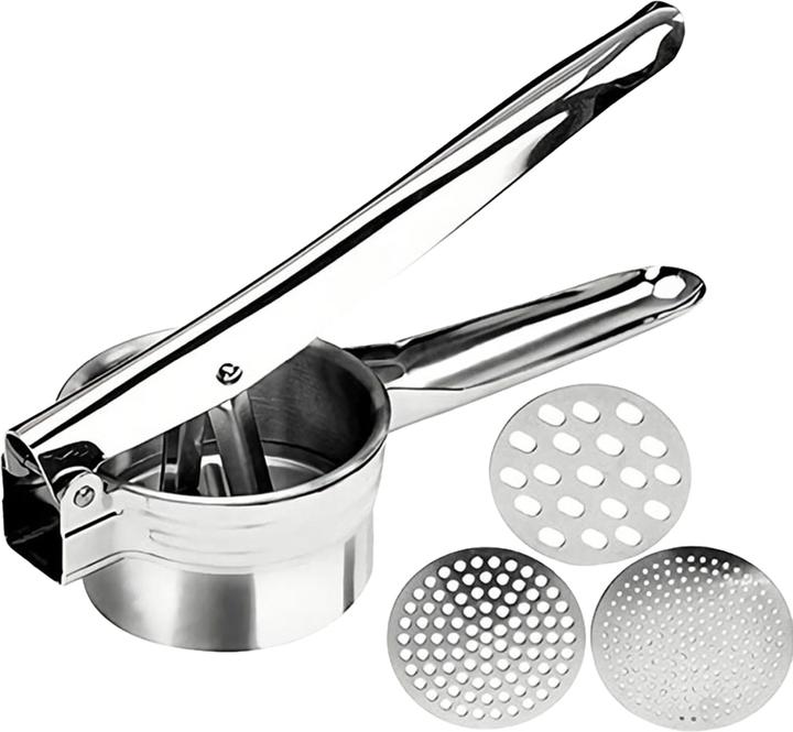 Produktbild Intirilife Kartoffelpresse