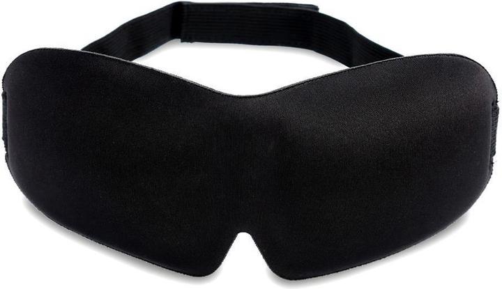 Produktbild Intirilife Augenmaske (Schlafmaske)