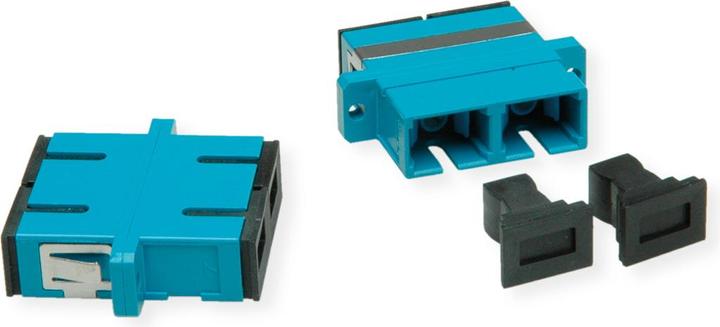 Actual product image Softing Psiber) FibreXpert 700, extra. Singlemode SC cable kit
