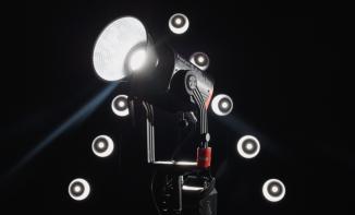 Image du produit Aputure LS 600D Pro à monture V (Lumière vidéo)