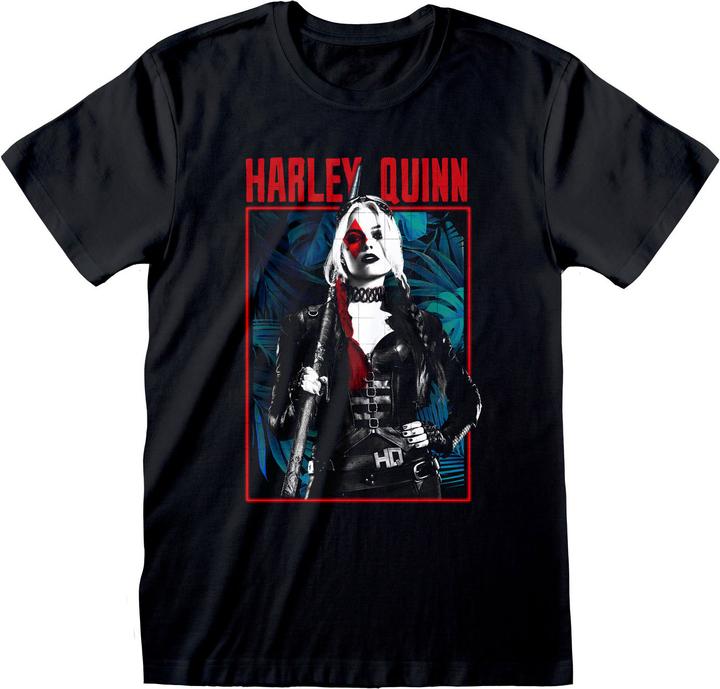 Suicide Squad Tshirt (M)