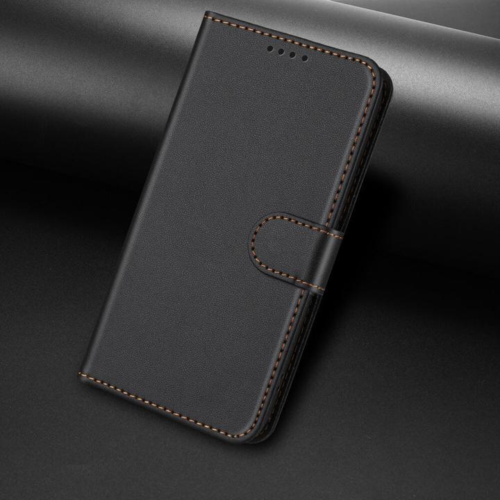 Actual product image Cover-Discount HONOR Magic7 Lite - Elegantes Hüllen Etui (Fee 7 Lite)