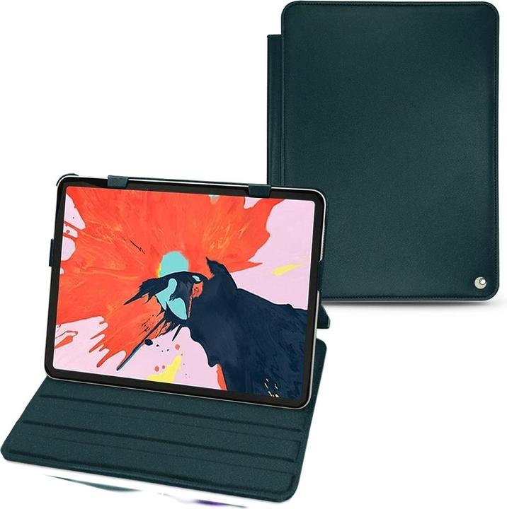 Actual product image Noreve Leather case horizontal (iPad Pro 11 2018 (1. Gen))