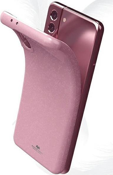 Actual product image jelly series (Apple iPhone 13)