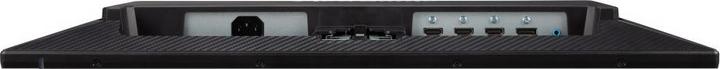 Actual product image Viewsonic VX2458-P-mhd (1920 x 1080 pixels, 23.60")