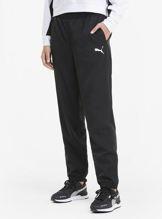 Produktbild Puma Active Woven Pants-586863 (S, L)