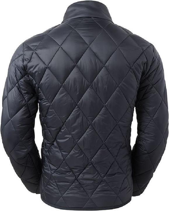 Actual product image 2786 Quilted jacket (L)