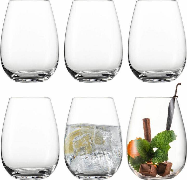 Eisch Superior Becher (0.55 l, 6 x)