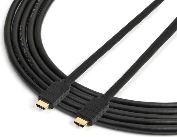 Image du produit StarTech HDMI (Typ A) — HDMI (Typ A) (5 m, HDMI)