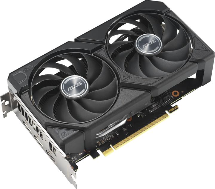 Image du produit ASUS DUAL-RX9060XT-8G (8 Go)