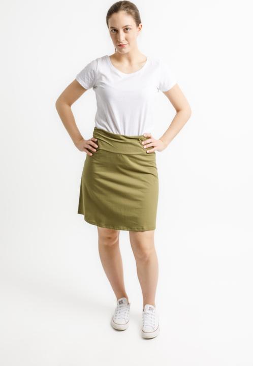 Leela Cotton Rolanie (M)