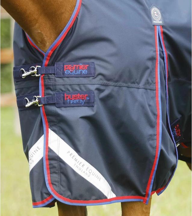 Produktbild Premier Equine Buster Hardy 0 g (213 cm)