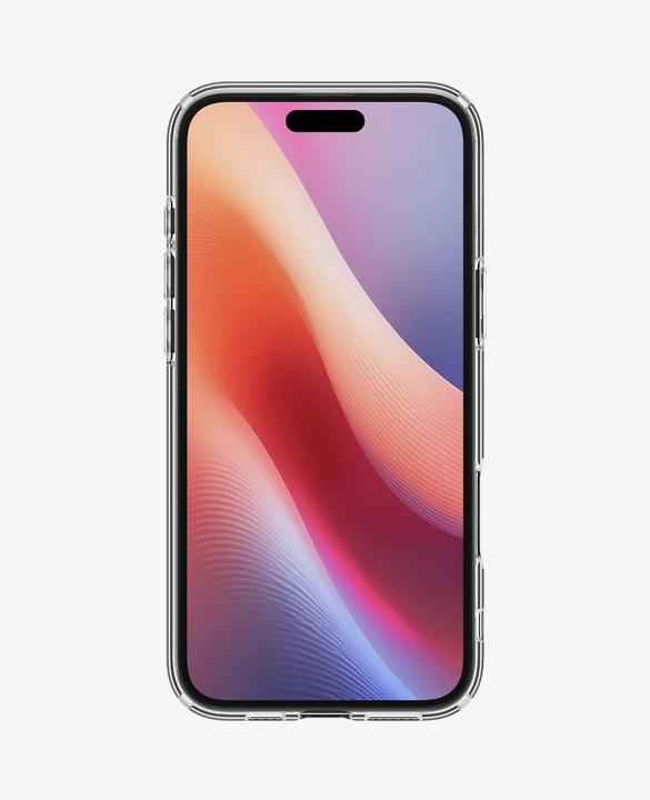 Actual product image Spigen Ultra Hybrid (Apple iPhone 16 Plus)