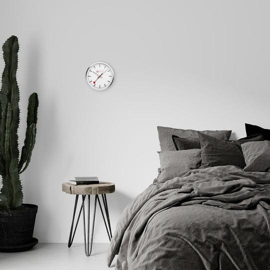 Produktbild Mondaine Clock (25 cm)