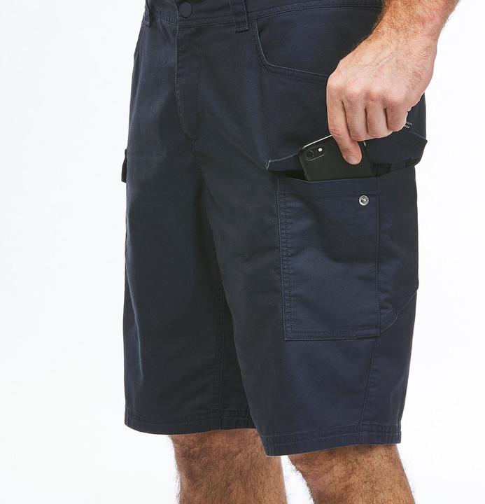 Actual product image Quechua NH550 (46)