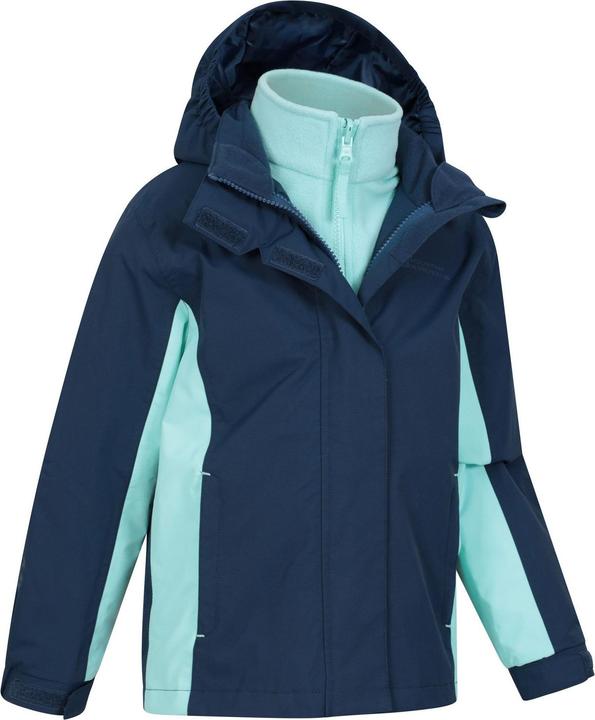 Image du produit Mountain Warehouse - Veste imperméable LIGHTNING - Enfant (104)