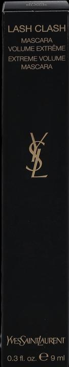 Image du produit Yves Saint Laurent Mascara Lash Clash (01 Noir Noir)