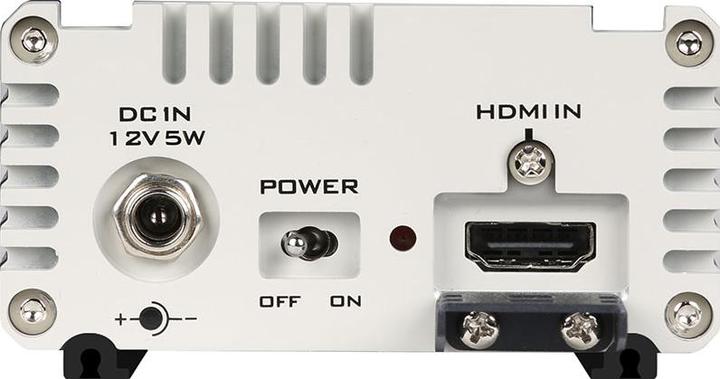 Produktbild Datavideo DAC-9P HDMI-zu-HD-SDI/SDI-Videokonverter