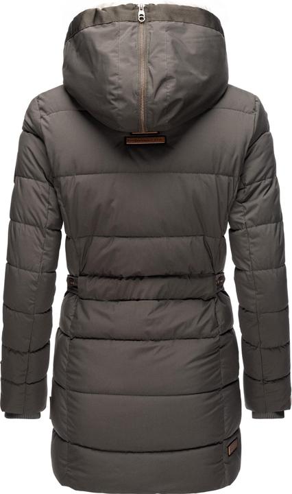 Actual product image Marikoo Favourite jacket (XXL)