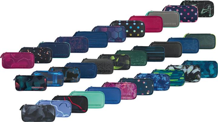 Actual product image Coocazoo pencil case pencil case