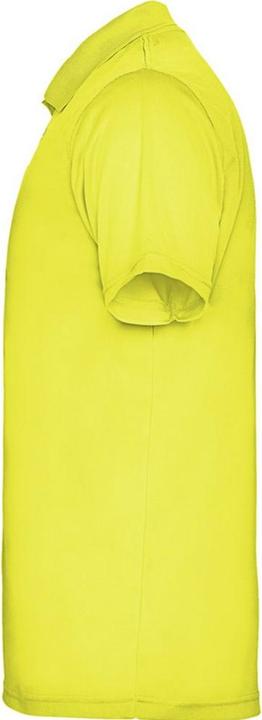 Image du produit Alpinia - Polo MONZHA - Homme (XXL)