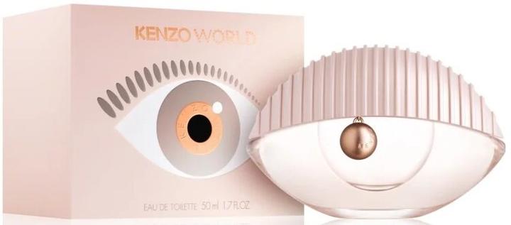 Immagine prodotto Kenzo Mondo (Eau de toilette, 50 ml)