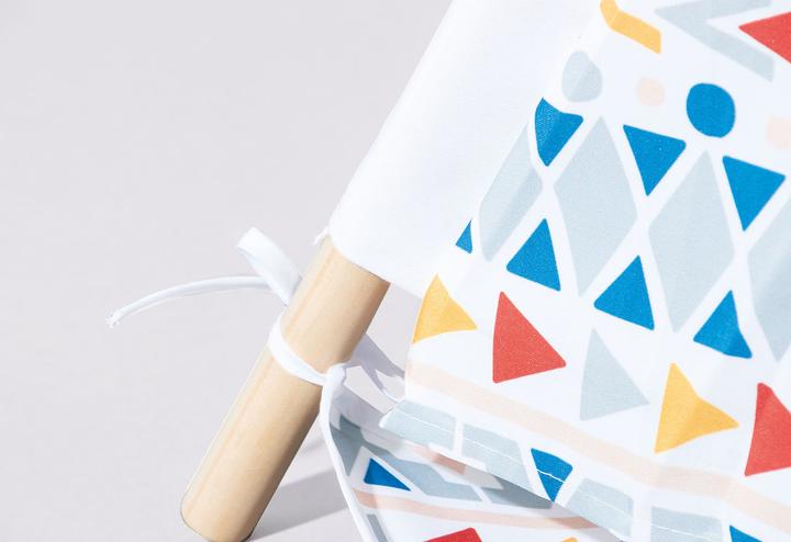 Actual product image Pinolino Tent 'Tipi Naira