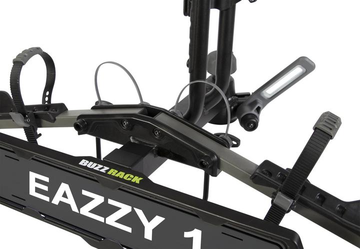 Actual product image BuzzRack Eazzy 1