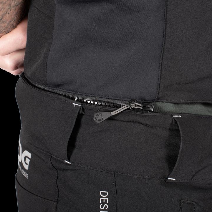 Produktbild TSG hose Hybrid 2024 (L)