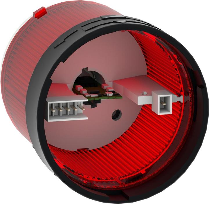Immagine prodotto Schneider Electric Segnale luminoso rosso