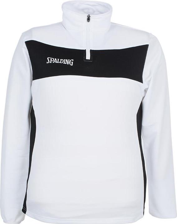 Produktbild Spalding EVOLUTION II 1/4 ZIP TOP (M)
