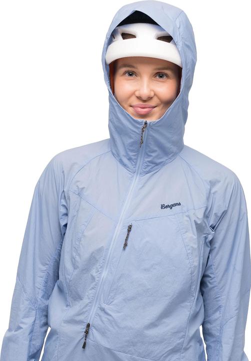 Produktbild Bergans Tind Windbreaker (S)