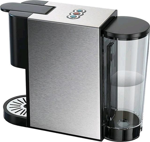 Actual product image HiBREW 4-in-1 capsule coffee maker 1450W H3A (NESCAFÉ Dolce Gusto)